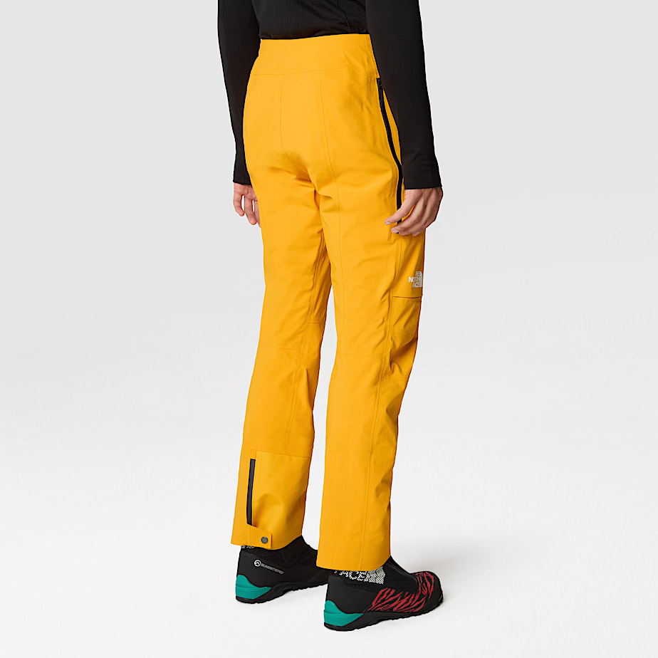 Mens Summit Chamlang FUTURELIGHT Trousers TNF ALT3