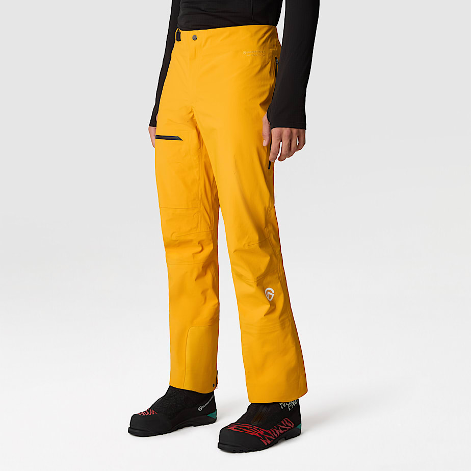 Mens Summit Chamlang FUTURELIGHT Trousers TNF HERO