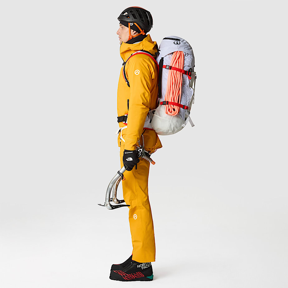 Mens Summit Chamlang FUTURELIGHT Trousers TNF ALT5