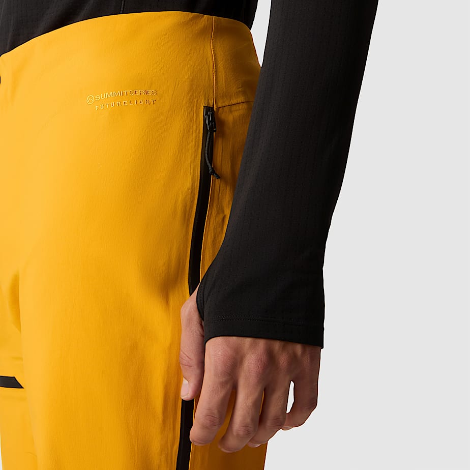 Mens Summit Chamlang FUTURELIGHT Trousers TNF ALT6
