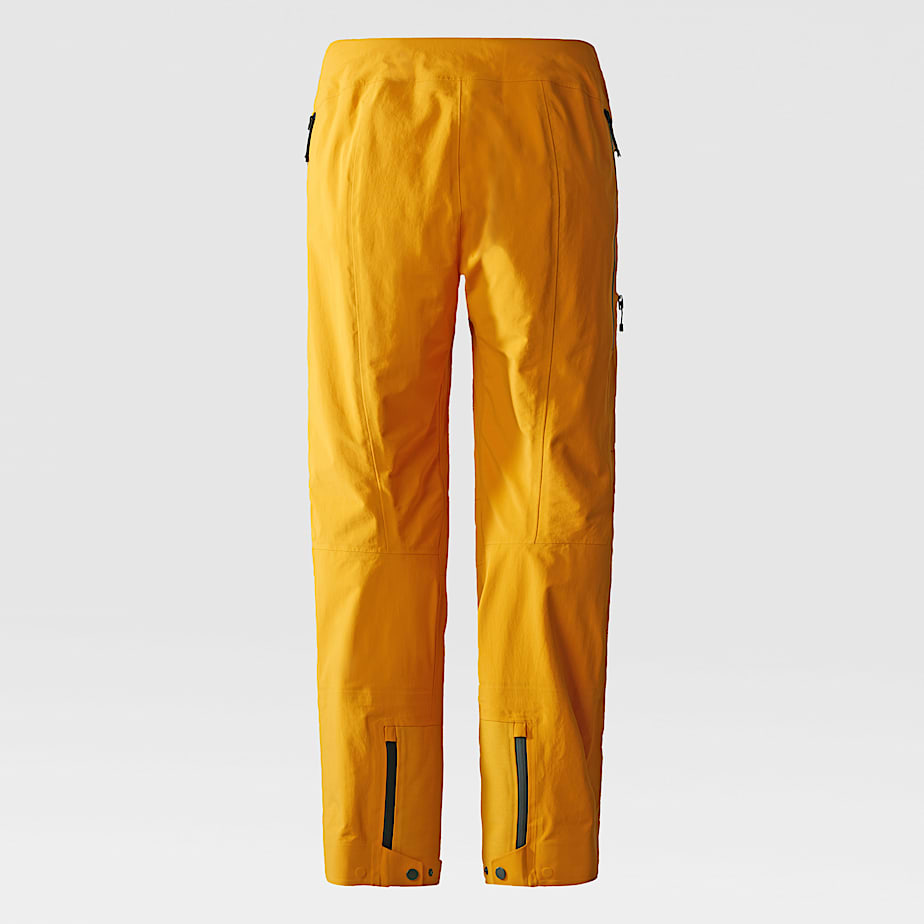 Mens Summit Chamlang FUTURELIGHT Trousers TNF ALT11