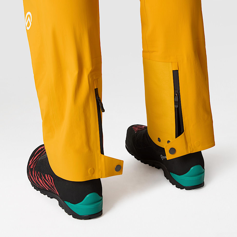 Mens Summit Chamlang FUTURELIGHT Trousers TNF ALT8