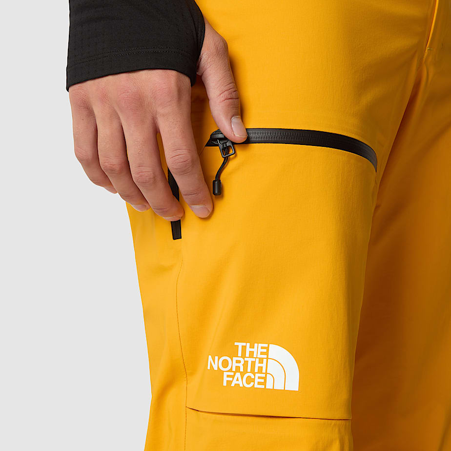 Mens Summit Chamlang FUTURELIGHT Trousers TNF ALT7