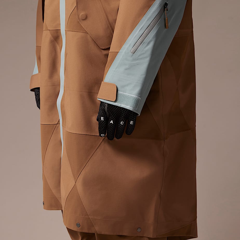 The North Face X Undercover Soukuu Geodesic Shell Jacket TNF ALT5