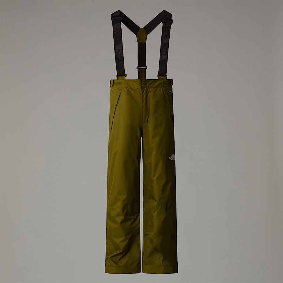 Kalhoty se šráky Snowquest pro mladé - 11