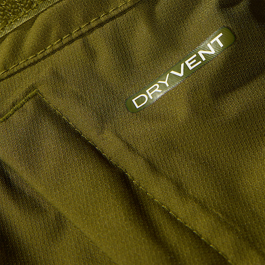 Teens Snowquest Suspender Trousers TNF ALT9