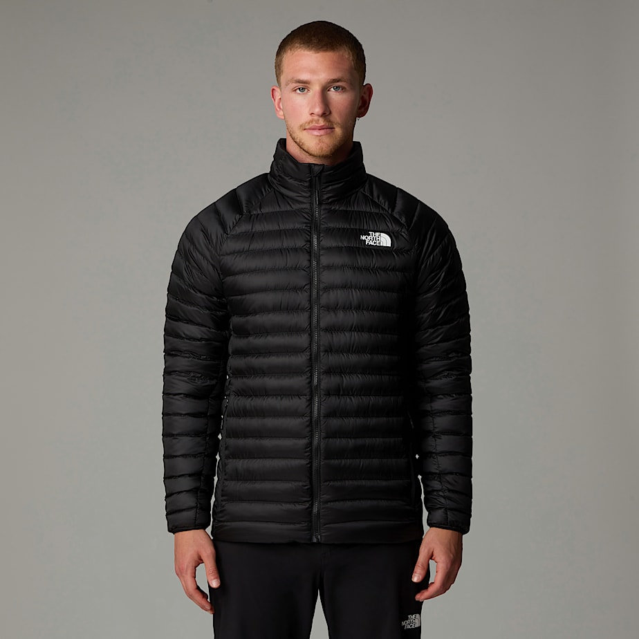 Bettaforca Down Jacket M TNF HERO