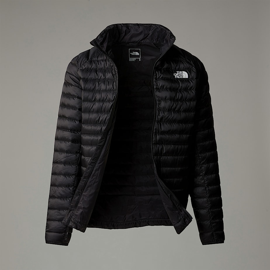Bettaforca Down Jacket M TNF ALT8