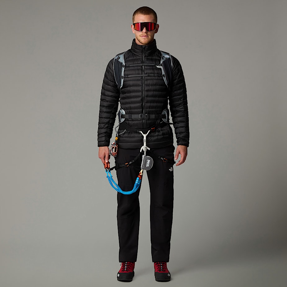 Bettaforca Daunen-Jacke für Herren - 5