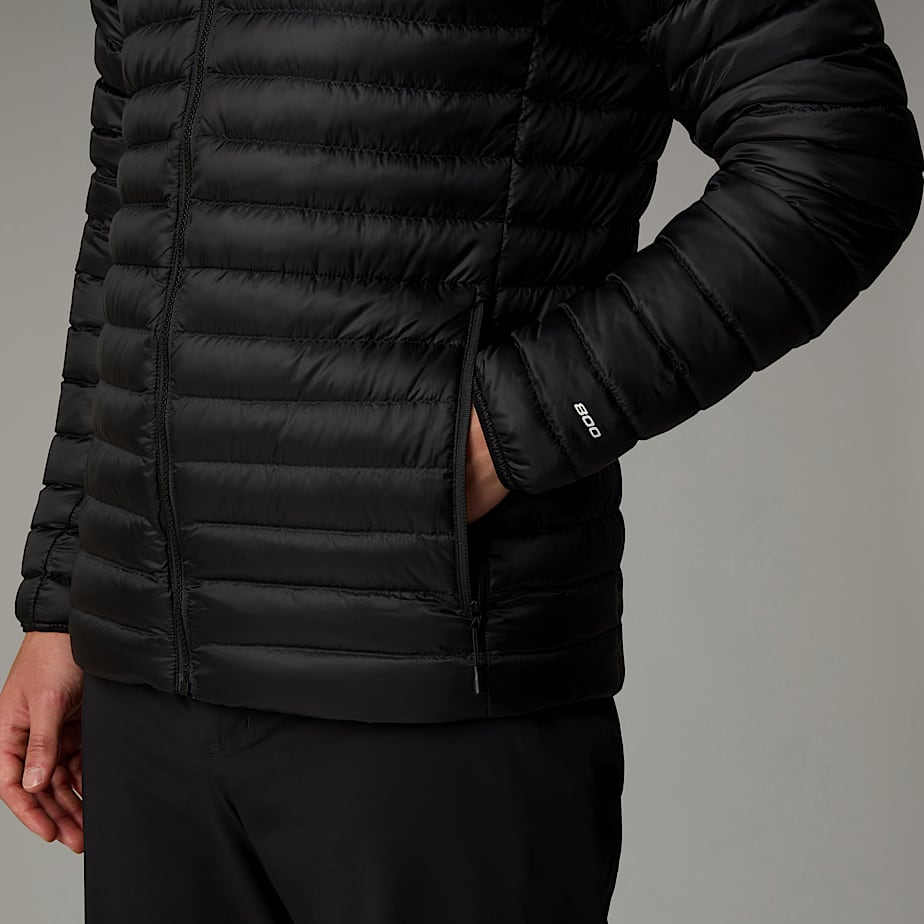Bettaforca Down Jacket M TNF ALT6