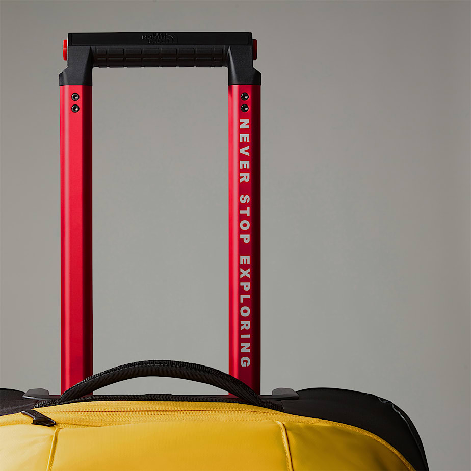 Base Camp Rolling Thunder 28" - 5