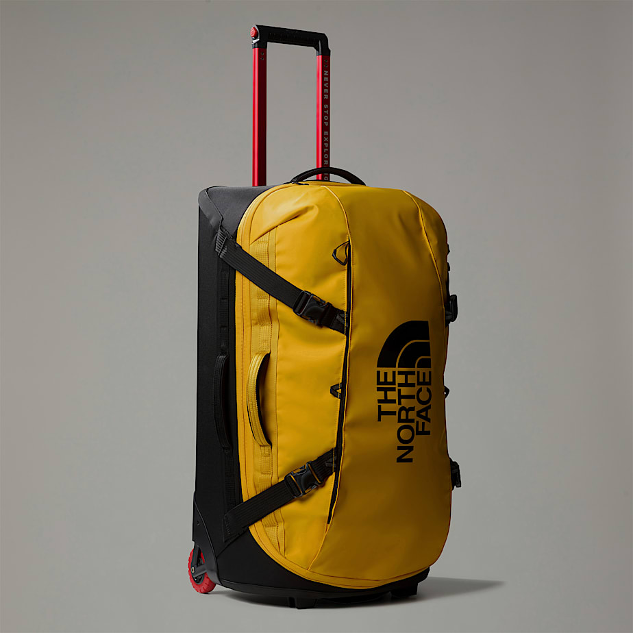 Base Camp Rolling Thunder  28 TNF HERO