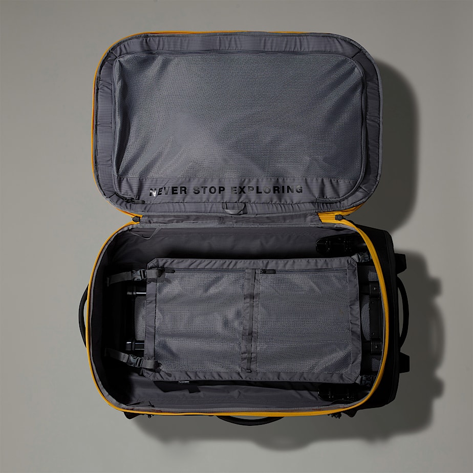 Base Camp Rolling Thunder  28 TNF ALT3