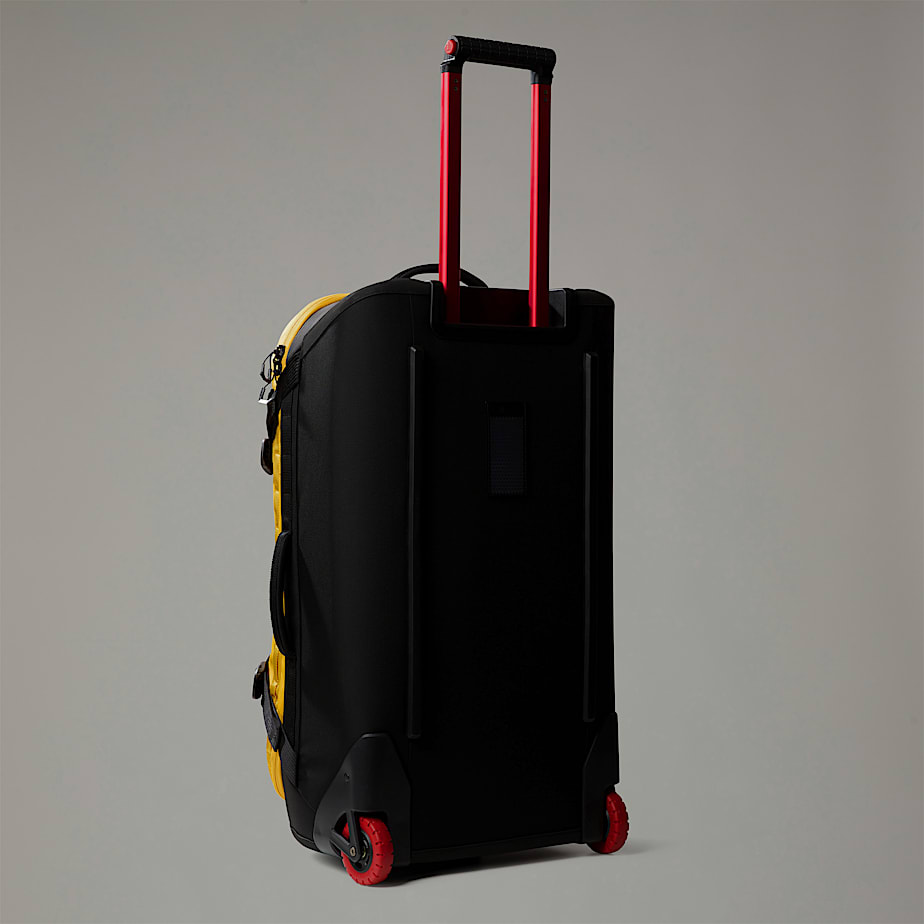 Base Camp Rolling Thunder  28 TNF ALT1