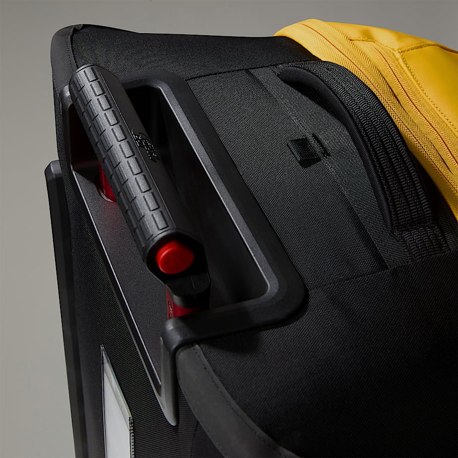 Base Camp Rolling Thunder  28 TNF ALT5