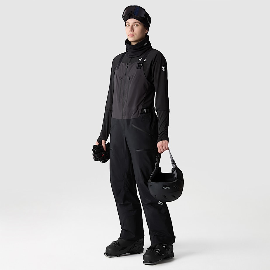 Summit Tsirku GORETEX Prosalopette voor dames TNF ALT2