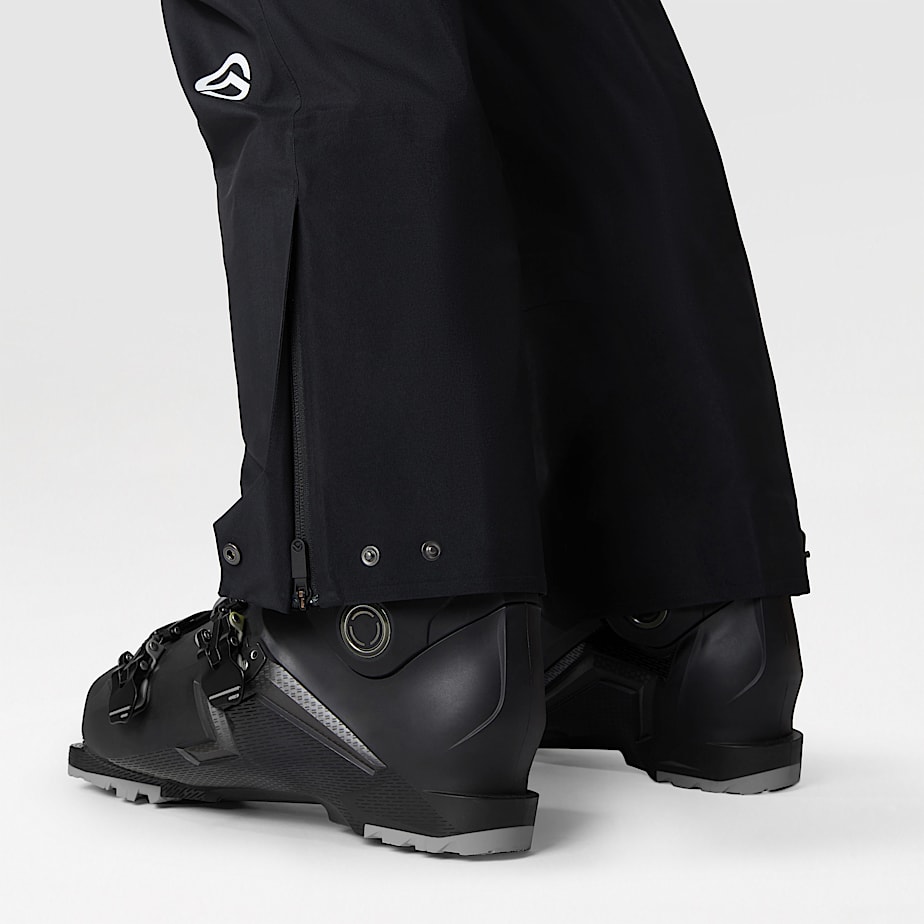 Summit Tsirku GORETEX Prosalopette voor dames TNF ALT11