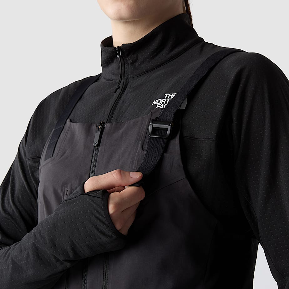 Summit Tsirku GORETEX Prosalopette voor dames TNF ALT4