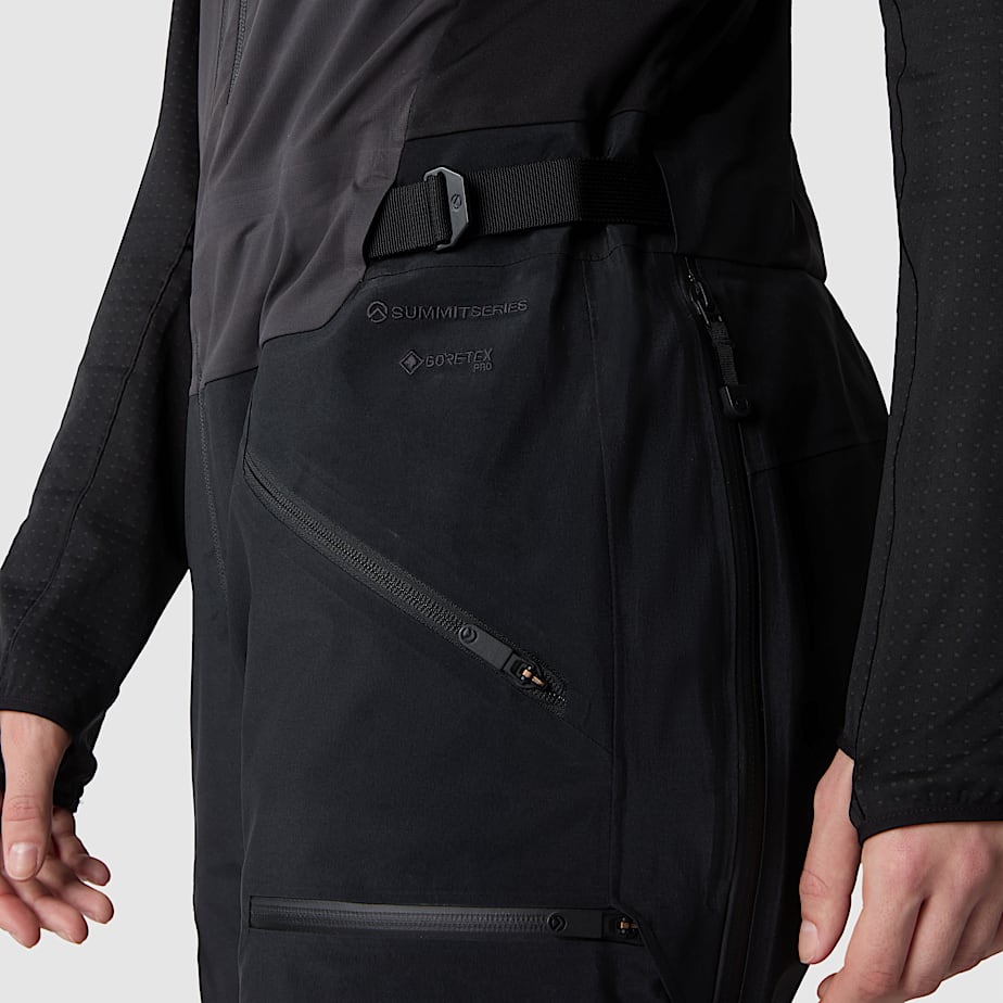 Summit Tsirku GORETEX Prosalopette voor dames TNF ALT7