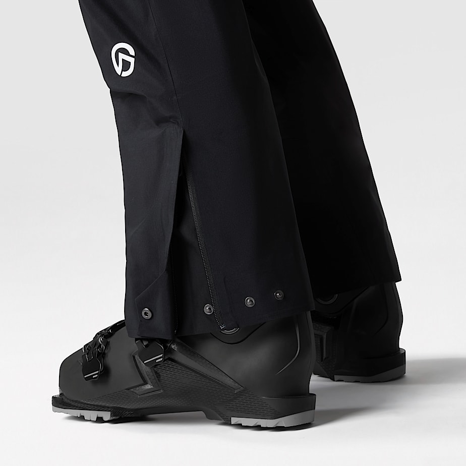 Summit Tsirku GORETEX Prosalopette voor dames TNF ALT13