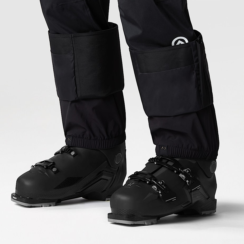 Summit Tsirku GORETEX Prosalopette voor dames TNF ALT12