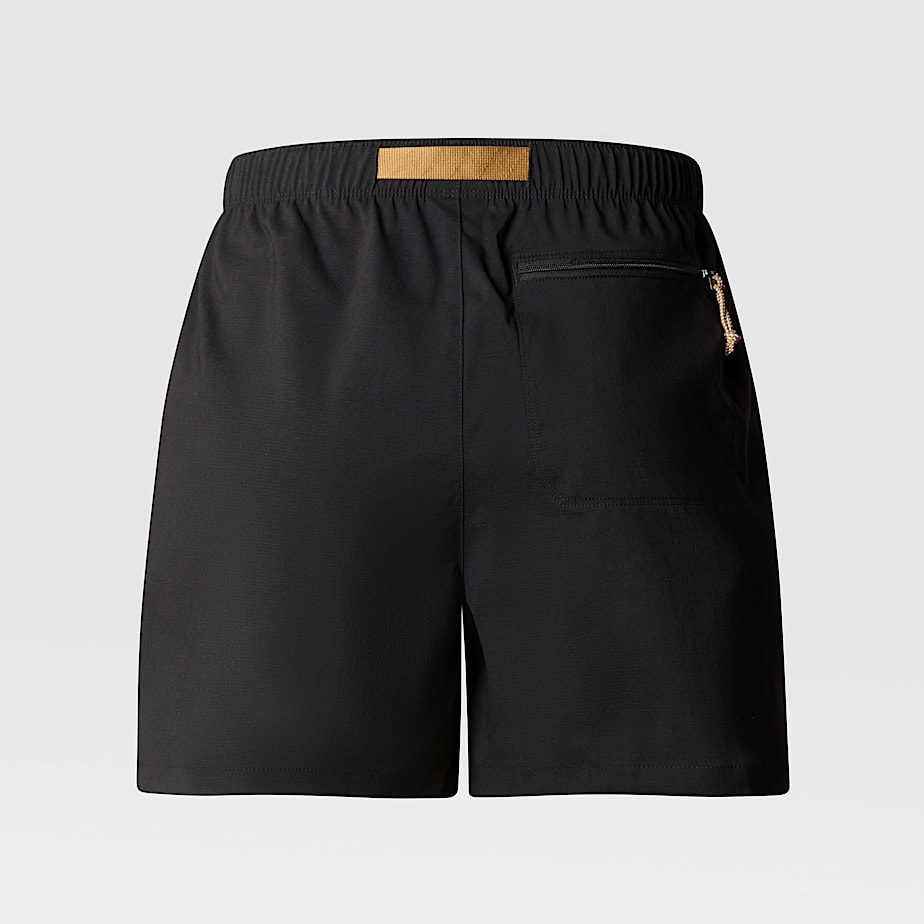 Womens Class V Pathfinder Belted Shorts TNF ALT9