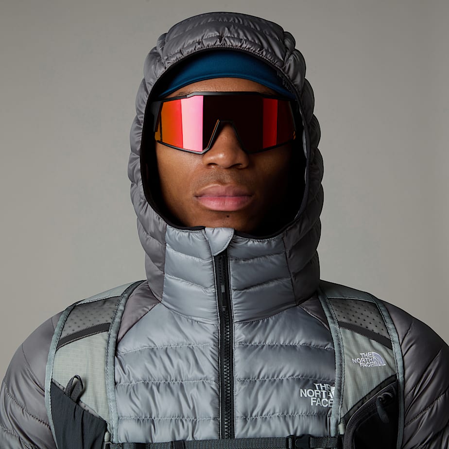 Giacca in piumino Bettaforca con cappuccio da uomo TNF ALT5