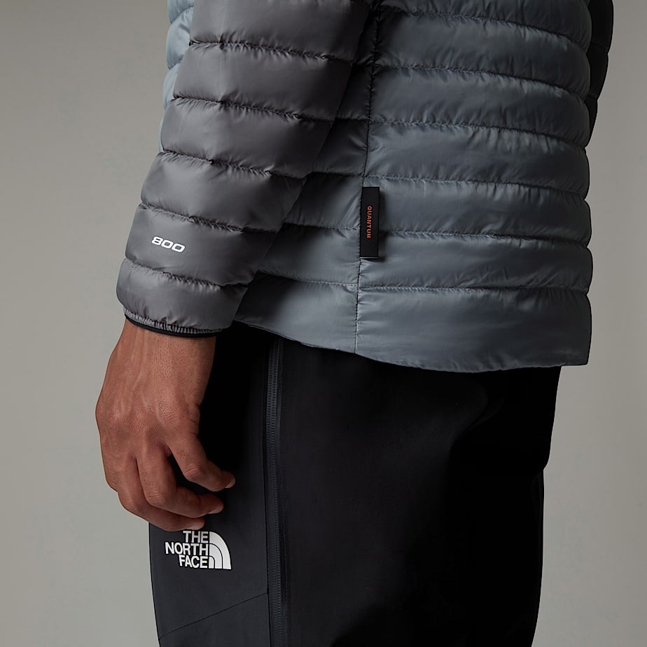 Giacca in piumino Bettaforca con cappuccio da uomo TNF ALT8