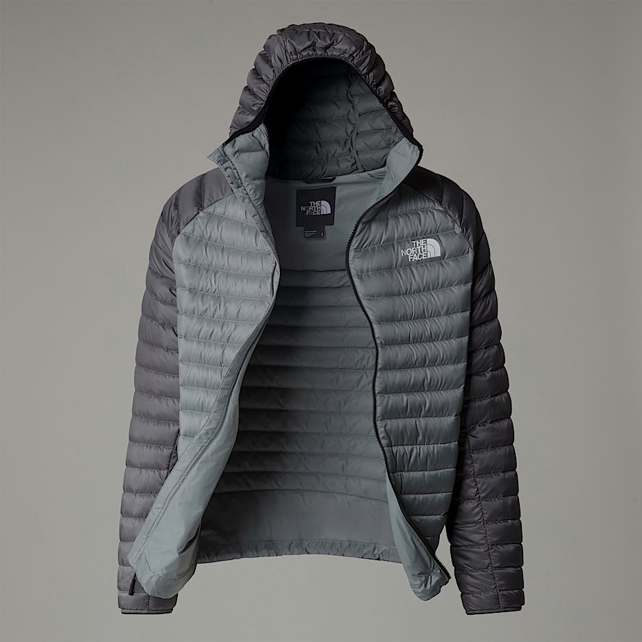 Bettaforca Hooded Down Jacket M TNF ALT10