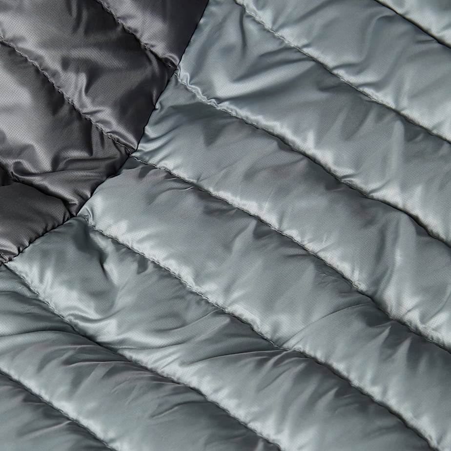 Giacca in piumino Bettaforca con cappuccio da uomo TNF ALT11