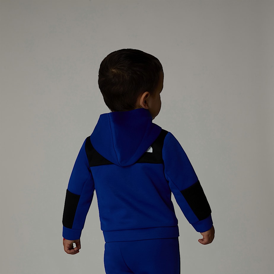 Baby Easy TwoPiece Set TNF ALT3