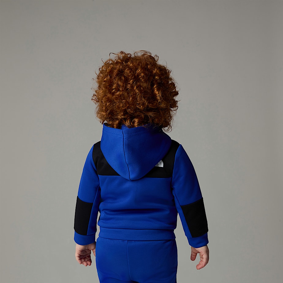 Baby Easy TwoPiece Set TNF ALT11