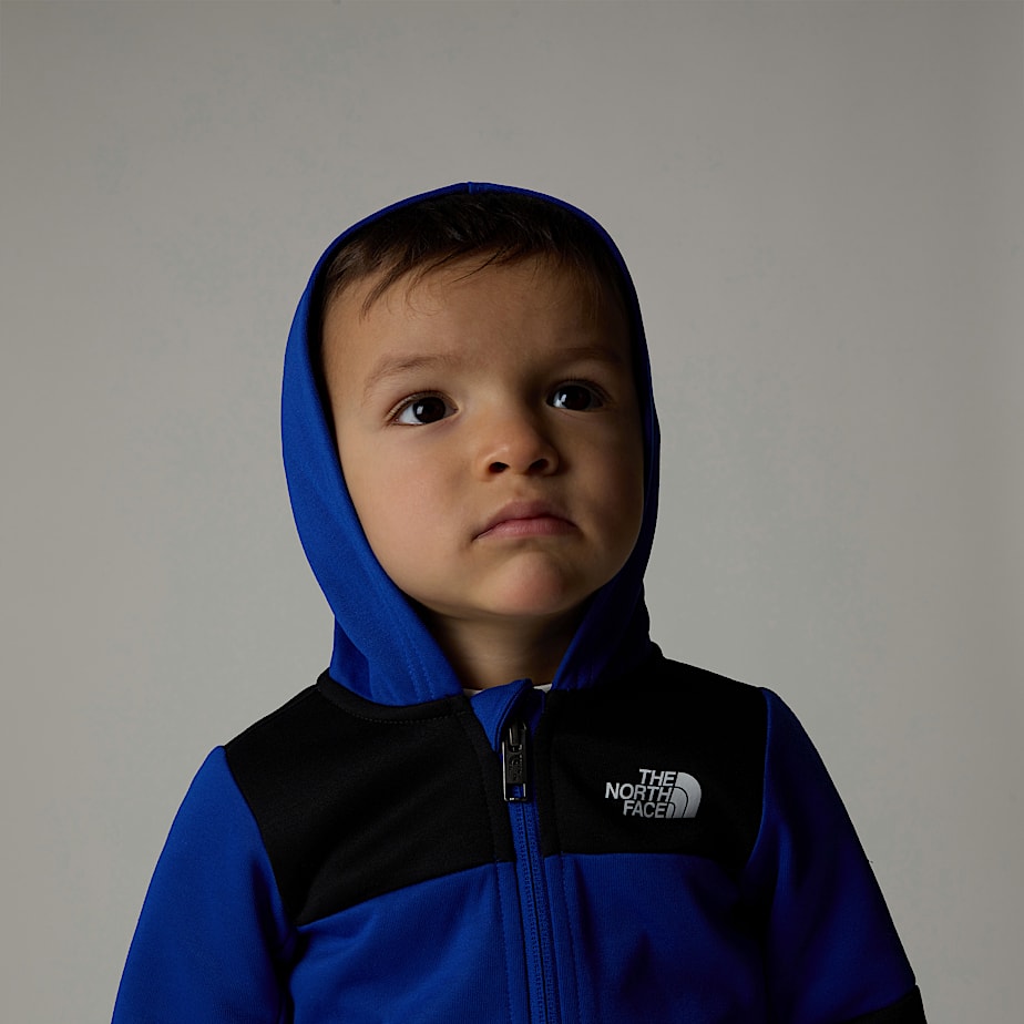 Baby Easy TwoPiece Set TNF ALT4