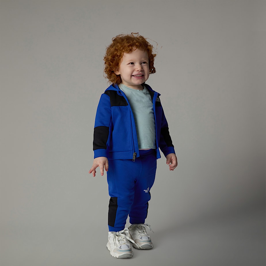 Conjunto de duas peças Easy para bebé - 9