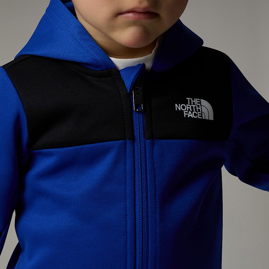 Baby Easy TwoPiece Set TNF ALT5