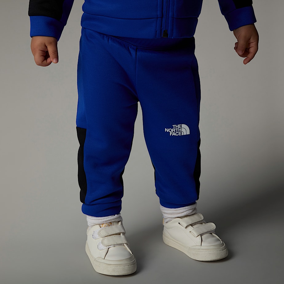 Baby Easy TwoPiece Set TNF ALT6