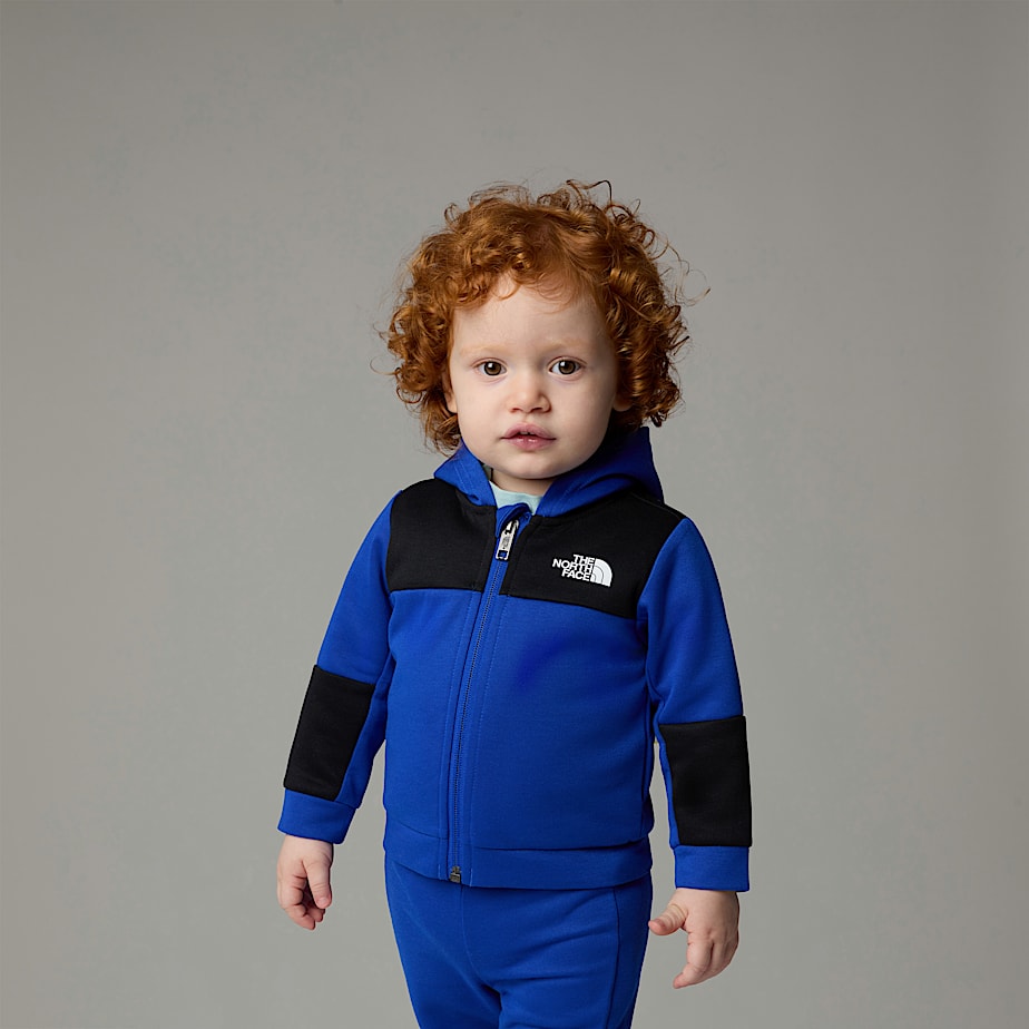 Baby Easy TwoPiece Set TNF ALT10