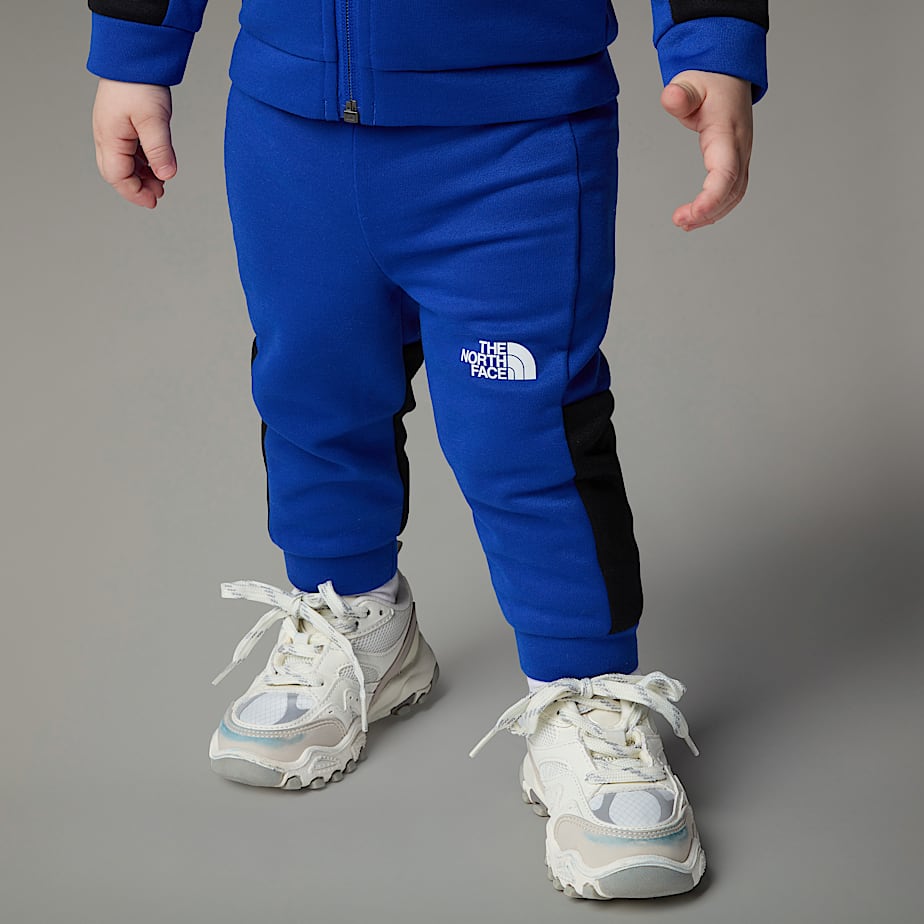 Baby Easy TwoPiece Set TNF ALT13