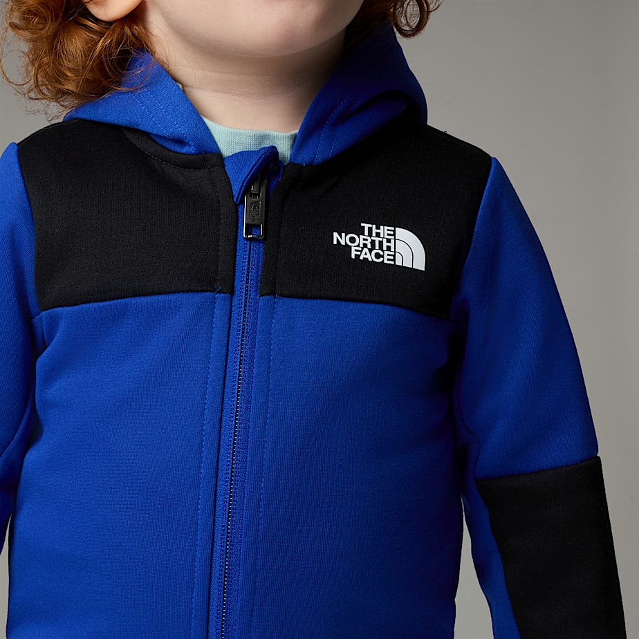 Baby Easy TwoPiece Set TNF ALT12