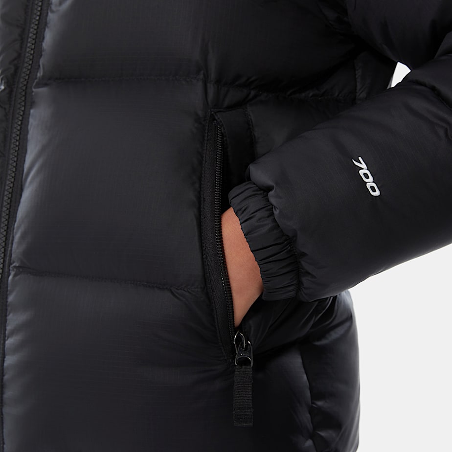 1996 Retro Nuptse Jacke fr Jugendliche TNF ALT10