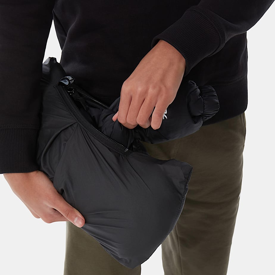 1996 Retro Nuptse Jacke fr Jugendliche TNF ALT13