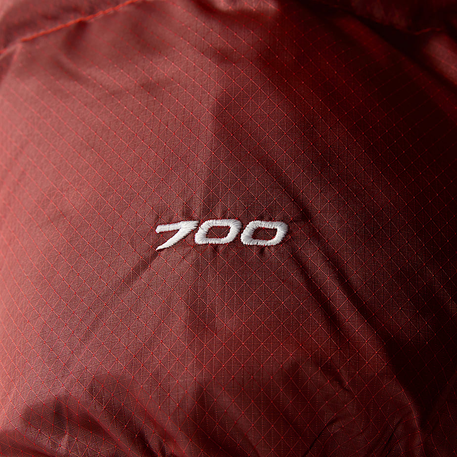 Men's Diablo Down 2.0 Hooded Jacket - 12