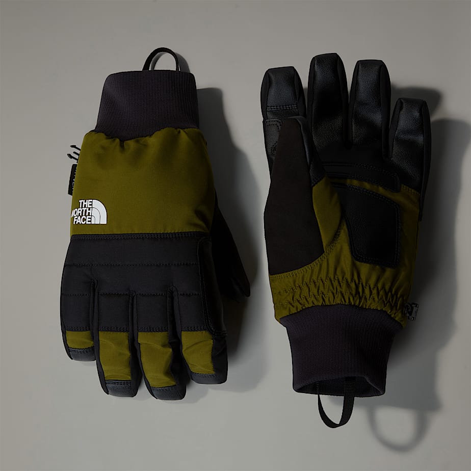 Guantes Montana Utility para mujer TNF HERO