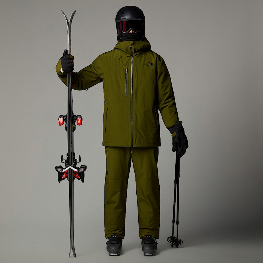 Gants Montana Utility pour homme - 6