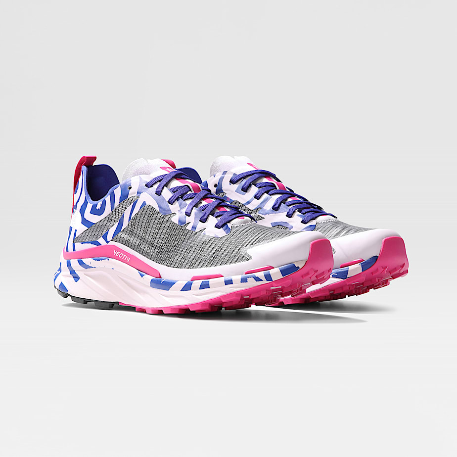 Women's TNF X Elvira VECTIV™ Infinite Trail Running Shoes