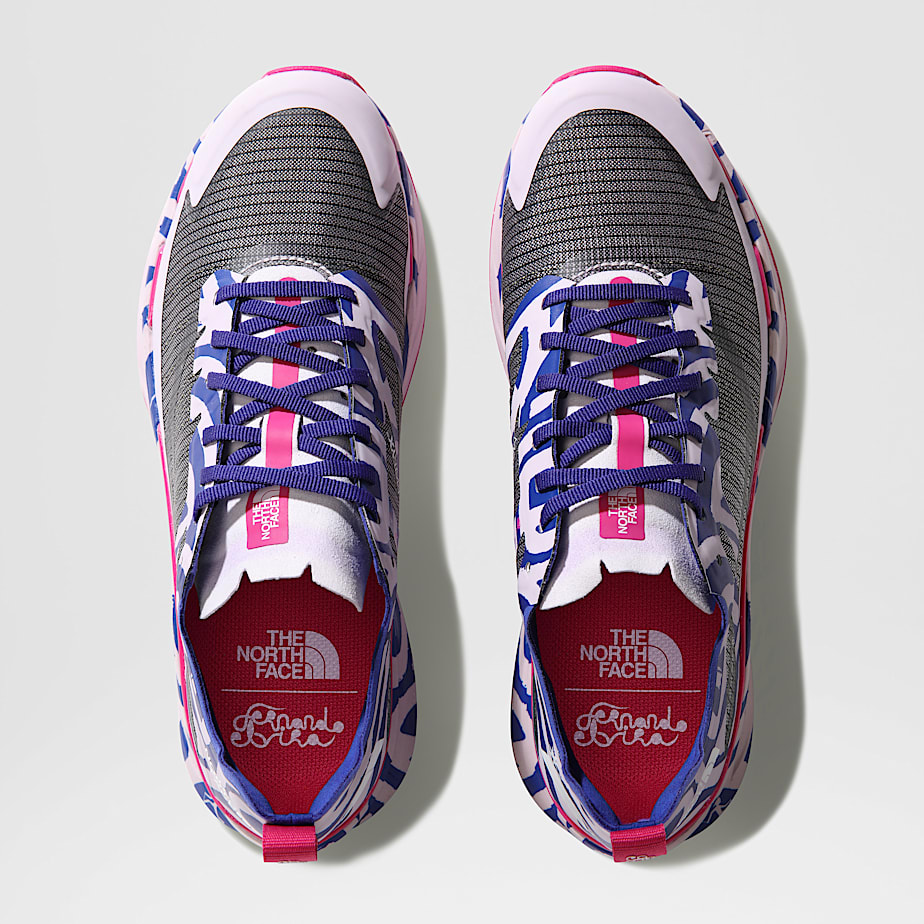 Women’s TNF X Elvira VECTIV™ Infinite Trail Running Shoes - 3