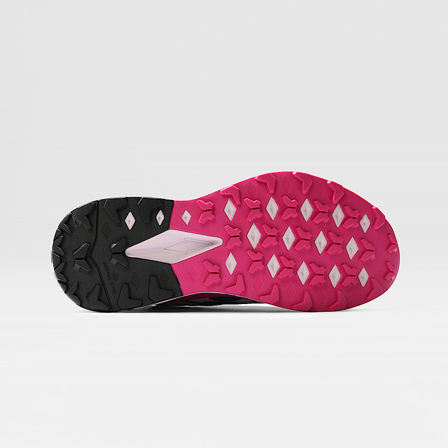 Women’s TNF X Elvira VECTIV™ Infinite Trail Running Shoes - 4