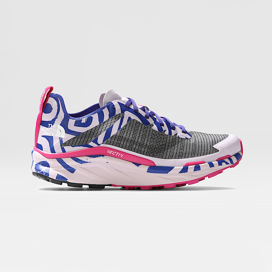 Women’s TNF X Elvira VECTIV™ Infinite Trail Running Shoes - 1