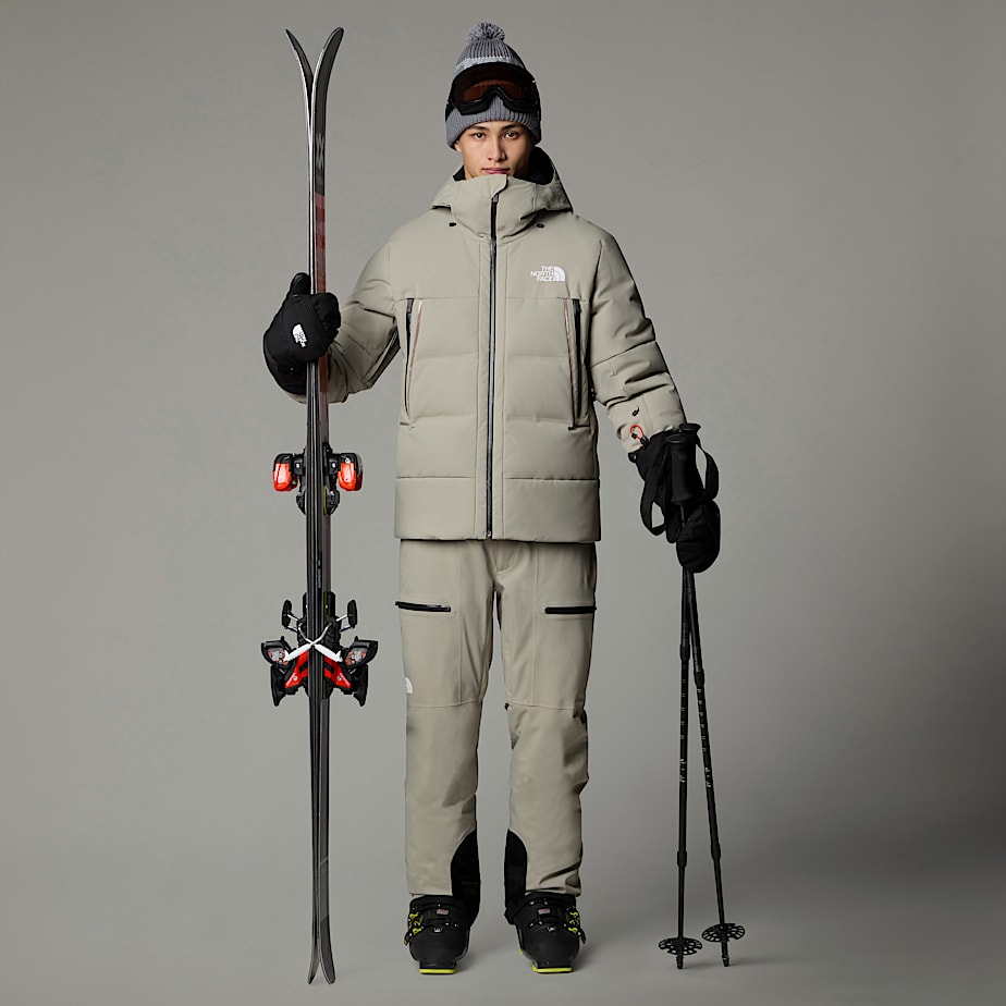 Cirque Down Jacket M TNF ALT5