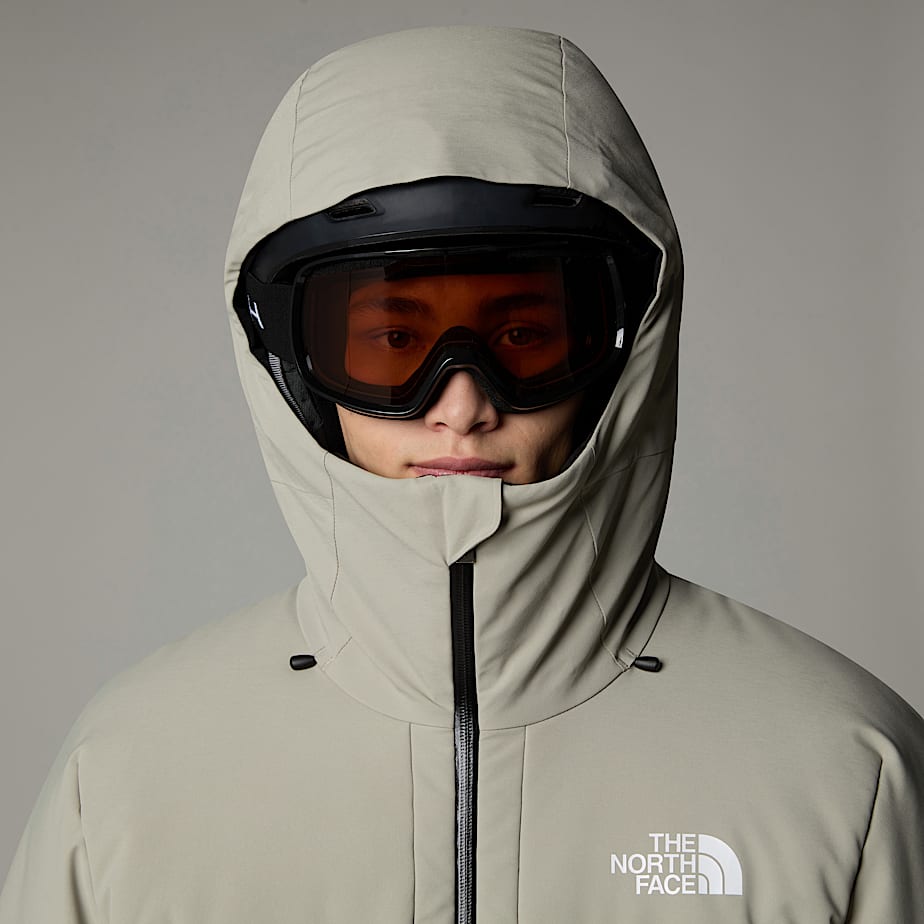 Cirque Down Jacket M TNF ALT6